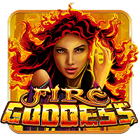 TTG-Fire Goddess